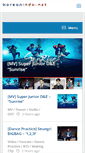 Mobile Screenshot of koreanindo.net